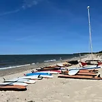 Nya Matsas Puhkemaja