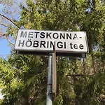 Puhkemaja Nya Matsas *