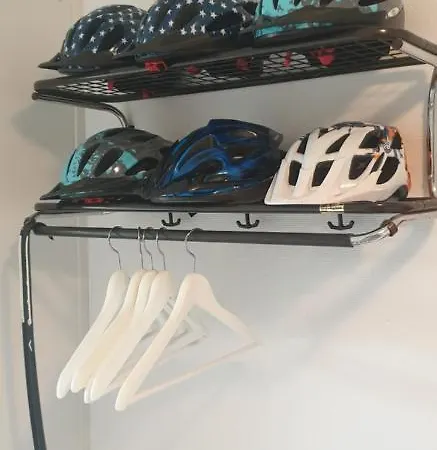 Nya Matsas Dom wakacyjny *