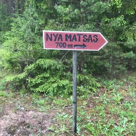Nya Matsas * Noarootsi
