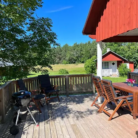 Nya Matsas * Noarootsi