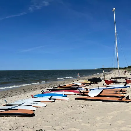 Nya Matsas Holiday home