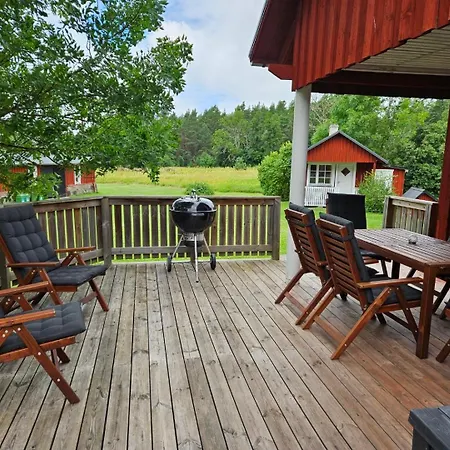 Nya Matsas * Noarootsi