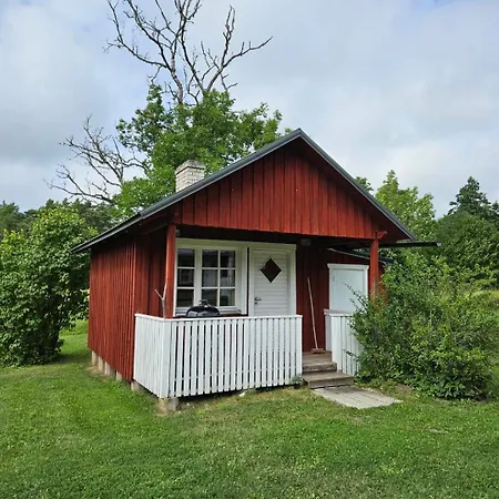 Nya Matsas Holiday home Noarootsi