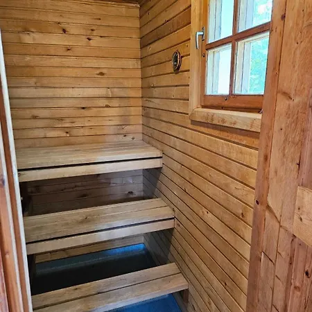 Nya Matsas * Noarootsi