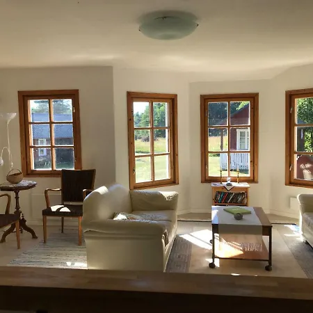 Holiday home Nya Matsas