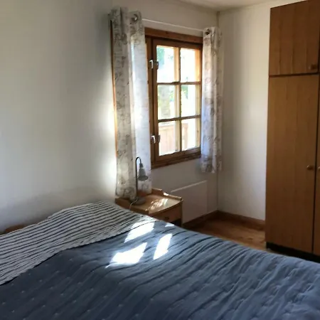 Nya Matsas Dom wakacyjny