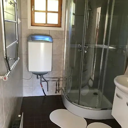 Holiday home Nya Matsas Noarootsi