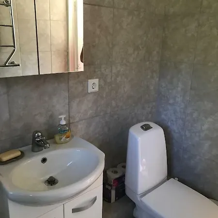 Nya Matsas Dom wakacyjny