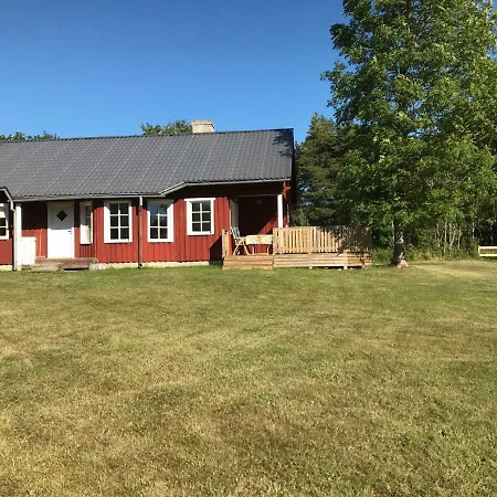 Holiday home Nya Matsas