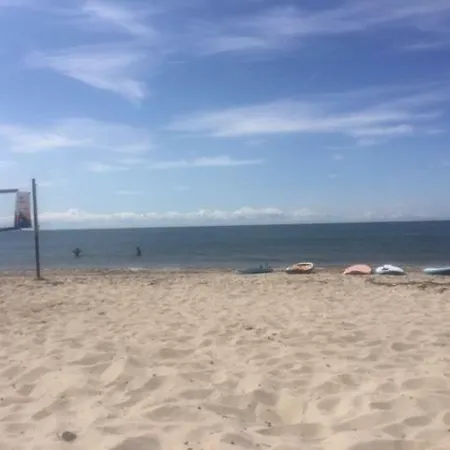 Nya Matsas Tatil Evi Noarootsi