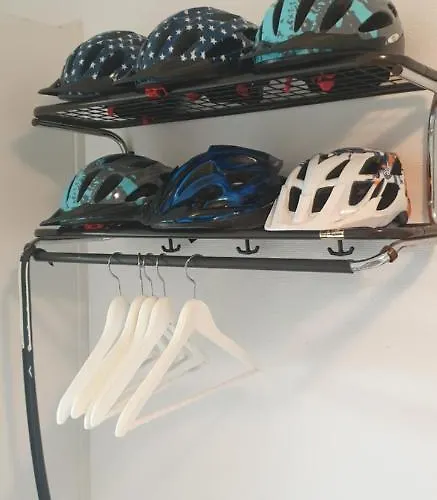 Nya Matsas Puhkemaja *