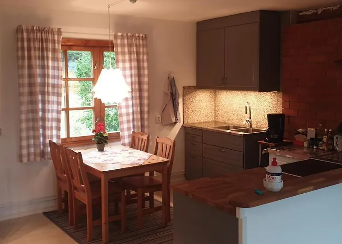 Nya Matsas Puhkemaja *