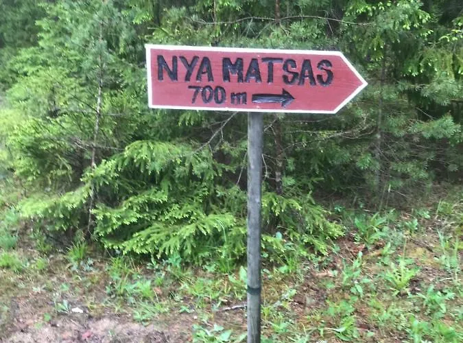 Nya Matsas * Noarootsi