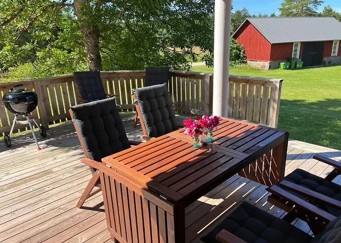 Nya Matsas Puhkemaja