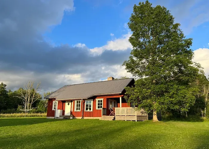 Nya Matsas Noarootsi