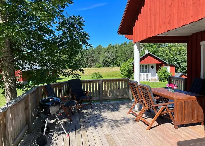 Nya Matsas * Noarootsi