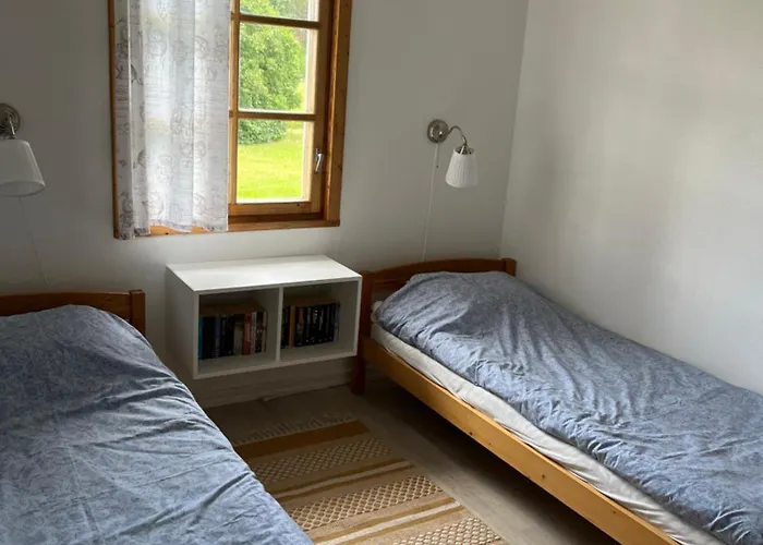 Nya Matsas Noarootsi