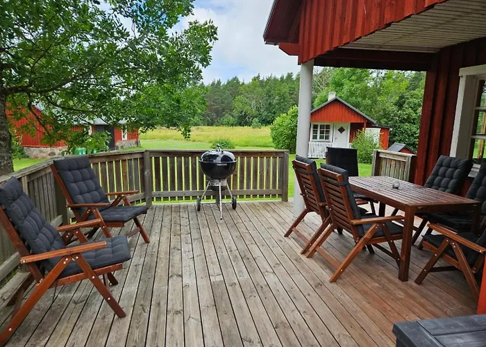 Nya Matsas * Noarootsi