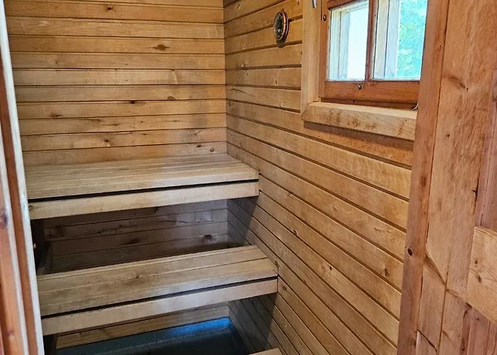 Nya Matsas * Noarootsi