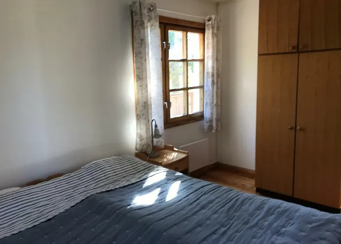 Nya Matsas Puhkemaja