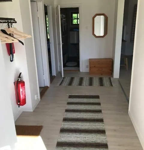 Nya Matsas Noarootsi