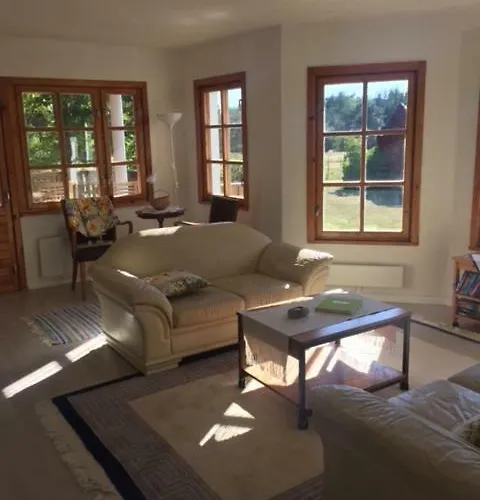 Nya Matsas Noarootsi