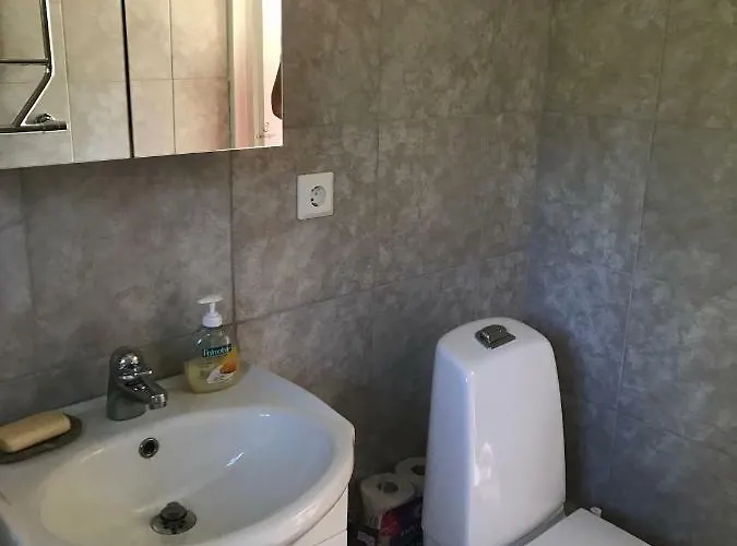 Nya Matsas Puhkemaja